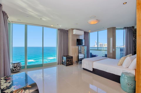 The Waterford On Main Beach - Accommodation Coffs Harbour 36