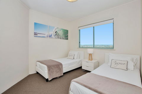 The Waterford On Main Beach - Accommodation Coffs Harbour 19