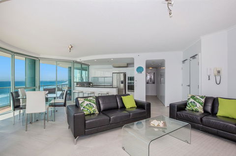 The Waterford On Main Beach - Accommodation Coffs Harbour 20