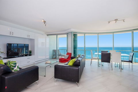 The Waterford On Main Beach - Accommodation Coffs Harbour 22