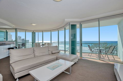 The Waterford On Main Beach - Accommodation Coffs Harbour 18
