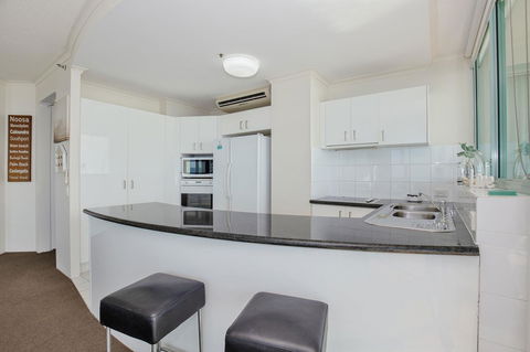 The Waterford On Main Beach - Accommodation Coffs Harbour 17