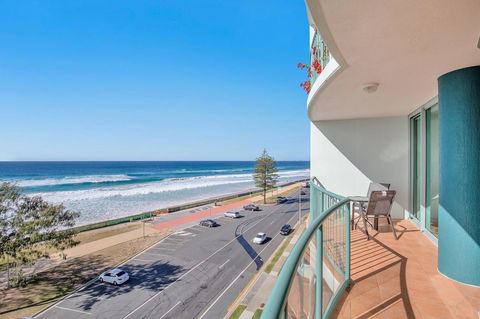 The Waterford On Main Beach - Accommodation Coffs Harbour 15