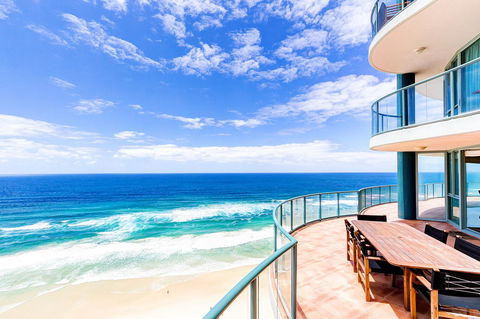 The Waterford On Main Beach - Accommodation Coffs Harbour 0