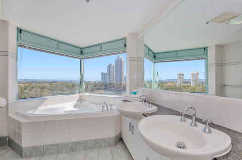 The Waterford On Main Beach - Accommodation Coffs Harbour 21