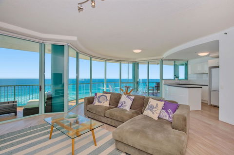 The Waterford On Main Beach - Accommodation Coffs Harbour 31