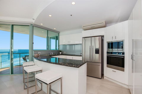 The Waterford On Main Beach - Accommodation Coffs Harbour 24