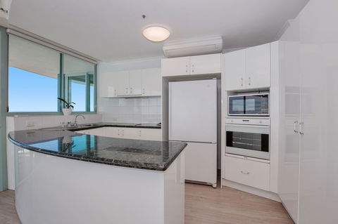 The Waterford On Main Beach - Accommodation Coffs Harbour 32