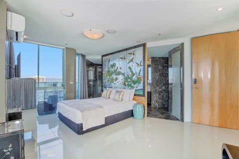 The Waterford On Main Beach - Accommodation Coffs Harbour 37