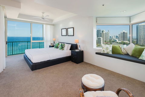 The Waterford On Main Beach - Accommodation Coffs Harbour 4