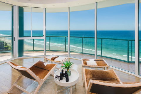 The Waterford On Main Beach - Accommodation Coffs Harbour 1