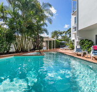 Rimini Holiday Apartments - Accommodation Coffs Harbour