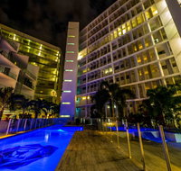 Lanai Riverside Apartments - Accommodation Coffs Harbour