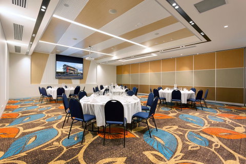 Calamvale Hotel Suites And Conference Centre - Accommodation Coffs Harbour 7
