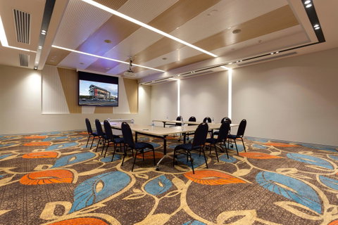 Calamvale Hotel Suites And Conference Centre - Accommodation Coffs Harbour 15