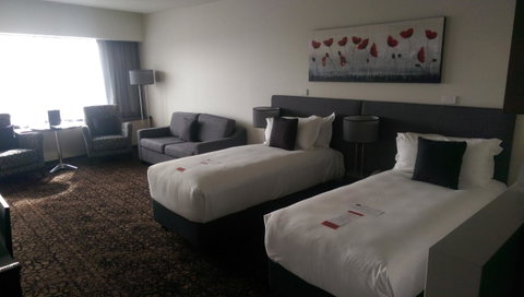 Calamvale Hotel Suites And Conference Centre - Accommodation Coffs Harbour 18