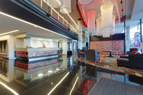 Calamvale Hotel Suites And Conference Centre - Accommodation Coffs Harbour 6