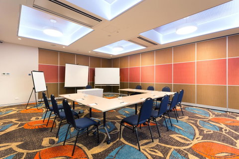 Calamvale Hotel Suites And Conference Centre - Accommodation Coffs Harbour 24