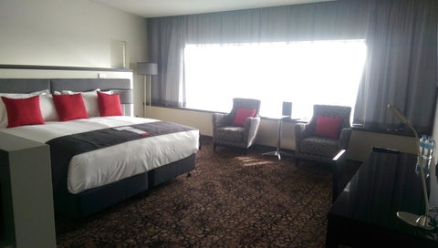 Calamvale Hotel Suites And Conference Centre - Accommodation Coffs Harbour 20