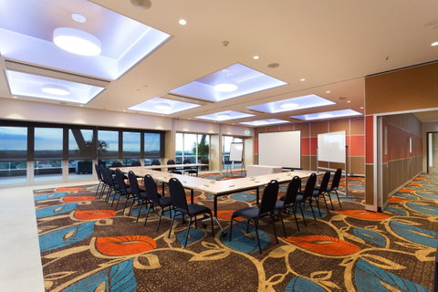 Calamvale Hotel Suites And Conference Centre - Accommodation Coffs Harbour 10