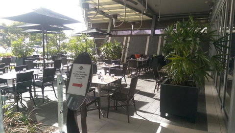 Calamvale Hotel Suites And Conference Centre - Accommodation Coffs Harbour 16