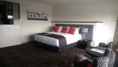 Calamvale Hotel Suites And Conference Centre - Accommodation Coffs Harbour 22