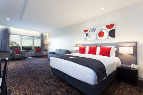 Calamvale Hotel Suites And Conference Centre - Accommodation Coffs Harbour 5