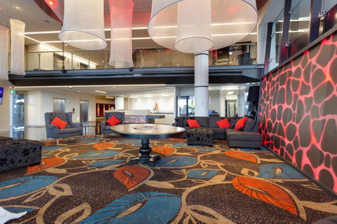 Calamvale Hotel Suites And Conference Centre - Accommodation Coffs Harbour 11