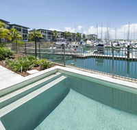 Blue on Blue Apartment 914 - Accommodation Coffs Harbour