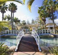 DB Broadbeach Private Apartments with Coastal Holiday Apts - Accommodation Coffs Harbour