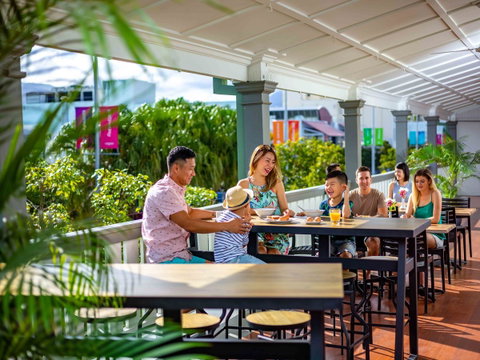Hides Hotel - Accommodation Coffs Harbour 27