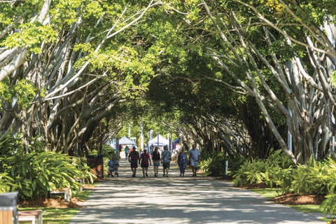 Hides Hotel - Accommodation Coffs Harbour 35