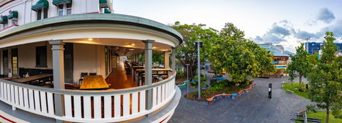 Hides Hotel - Accommodation Coffs Harbour 4