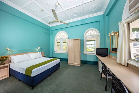 Hides Hotel - Accommodation Coffs Harbour 19