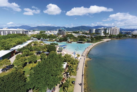 Hides Hotel - Accommodation Coffs Harbour 36