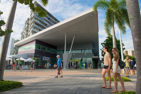 Hides Hotel - Accommodation Coffs Harbour 41