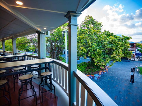 Hides Hotel - Accommodation Coffs Harbour 44