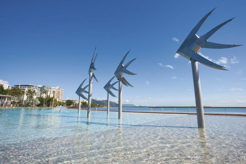 Hides Hotel - Accommodation Coffs Harbour 28