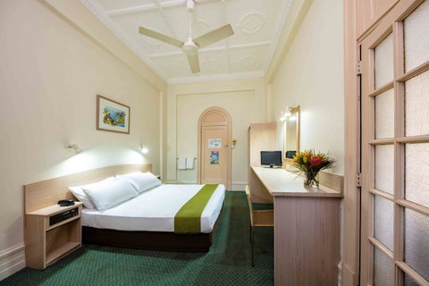 Hides Hotel - Accommodation Coffs Harbour 15