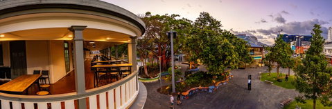 Hides Hotel - Accommodation Coffs Harbour 12