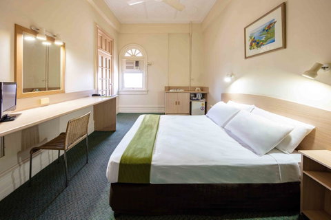 Hides Hotel - Accommodation Coffs Harbour 16