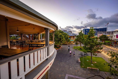 Hides Hotel - Accommodation Coffs Harbour 26
