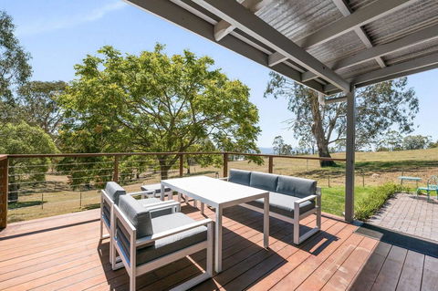 Hollow Tree Farm - Accommodation Coffs Harbour 26