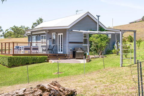 Hollow Tree Farm - Accommodation Coffs Harbour 24