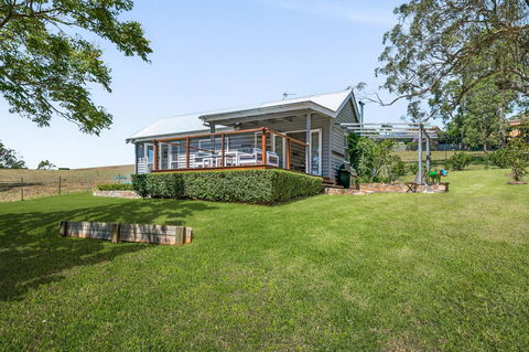 Hollow Tree Farm - Accommodation Coffs Harbour 16
