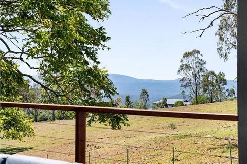 Hollow Tree Farm - Accommodation Coffs Harbour 1