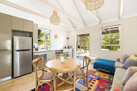Hollow Tree Farm - Accommodation Coffs Harbour 29