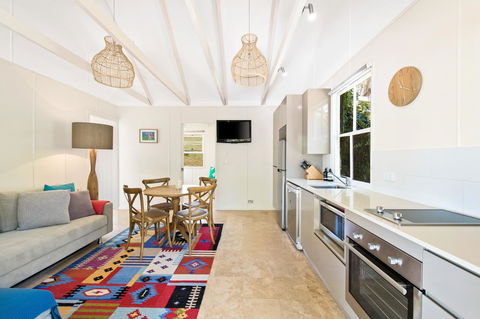 Hollow Tree Farm - Accommodation Coffs Harbour 12