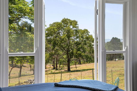 Hollow Tree Farm - Accommodation Coffs Harbour 28