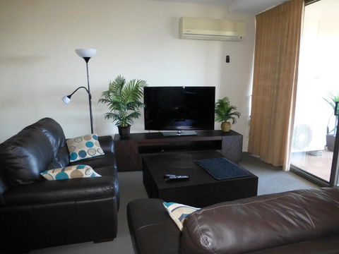 The Oasis Apartments - Accommodation Coffs Harbour 7